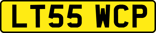 LT55WCP