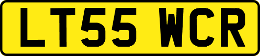 LT55WCR