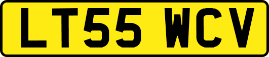 LT55WCV