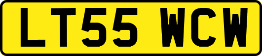 LT55WCW