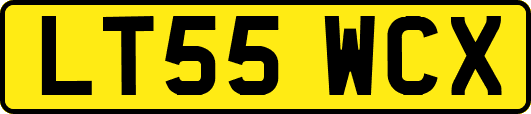 LT55WCX