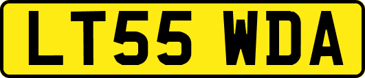 LT55WDA