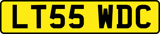 LT55WDC
