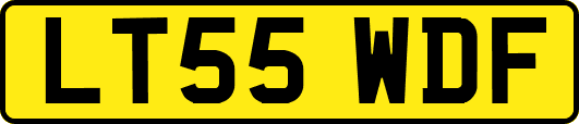 LT55WDF