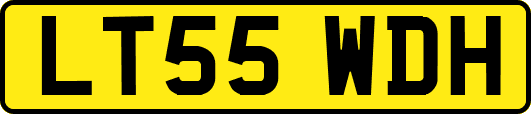 LT55WDH