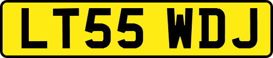 LT55WDJ