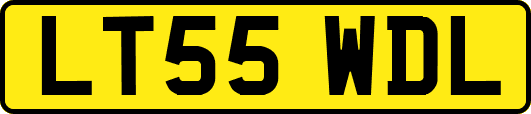 LT55WDL