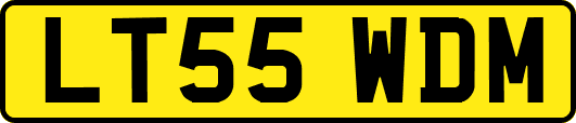 LT55WDM