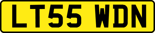 LT55WDN