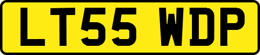 LT55WDP