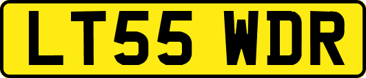 LT55WDR