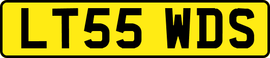 LT55WDS