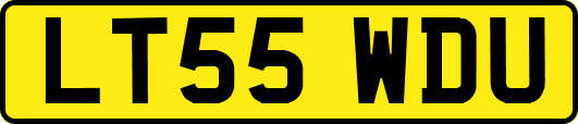 LT55WDU