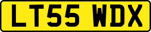 LT55WDX