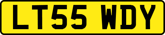 LT55WDY