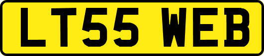 LT55WEB