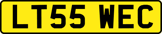 LT55WEC