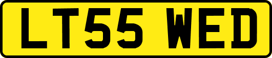 LT55WED
