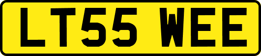 LT55WEE