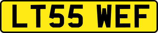 LT55WEF