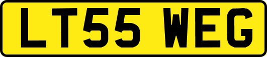 LT55WEG