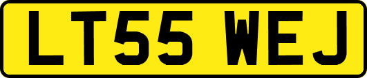 LT55WEJ