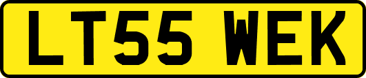 LT55WEK