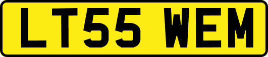 LT55WEM
