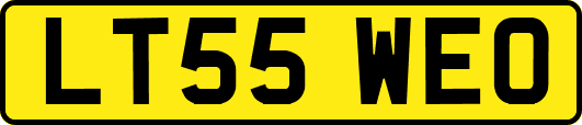 LT55WEO