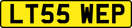 LT55WEP