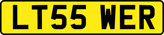 LT55WER