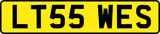 LT55WES