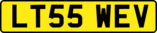 LT55WEV