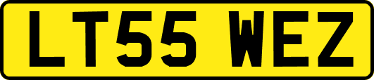 LT55WEZ
