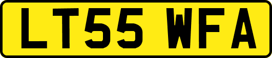 LT55WFA