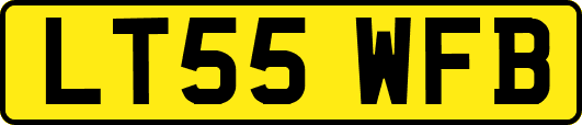 LT55WFB