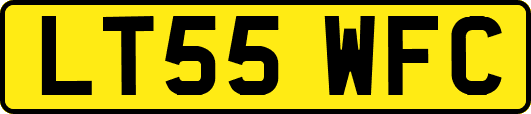 LT55WFC