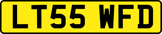 LT55WFD