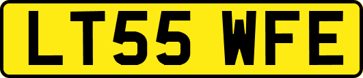LT55WFE