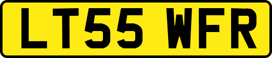 LT55WFR