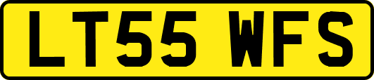LT55WFS