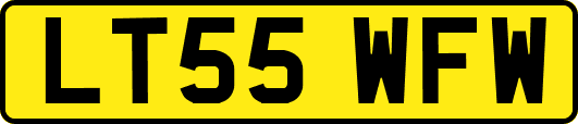 LT55WFW