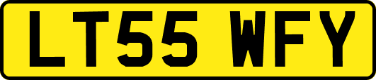 LT55WFY