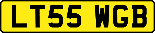 LT55WGB