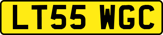 LT55WGC
