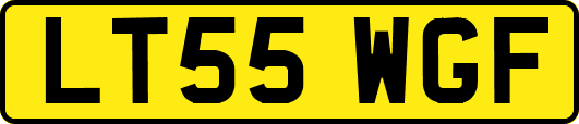 LT55WGF