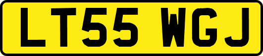 LT55WGJ