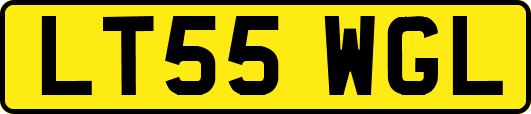 LT55WGL