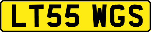 LT55WGS