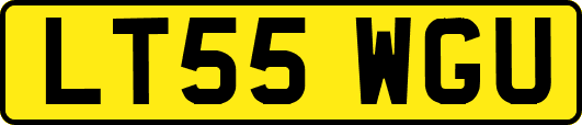 LT55WGU